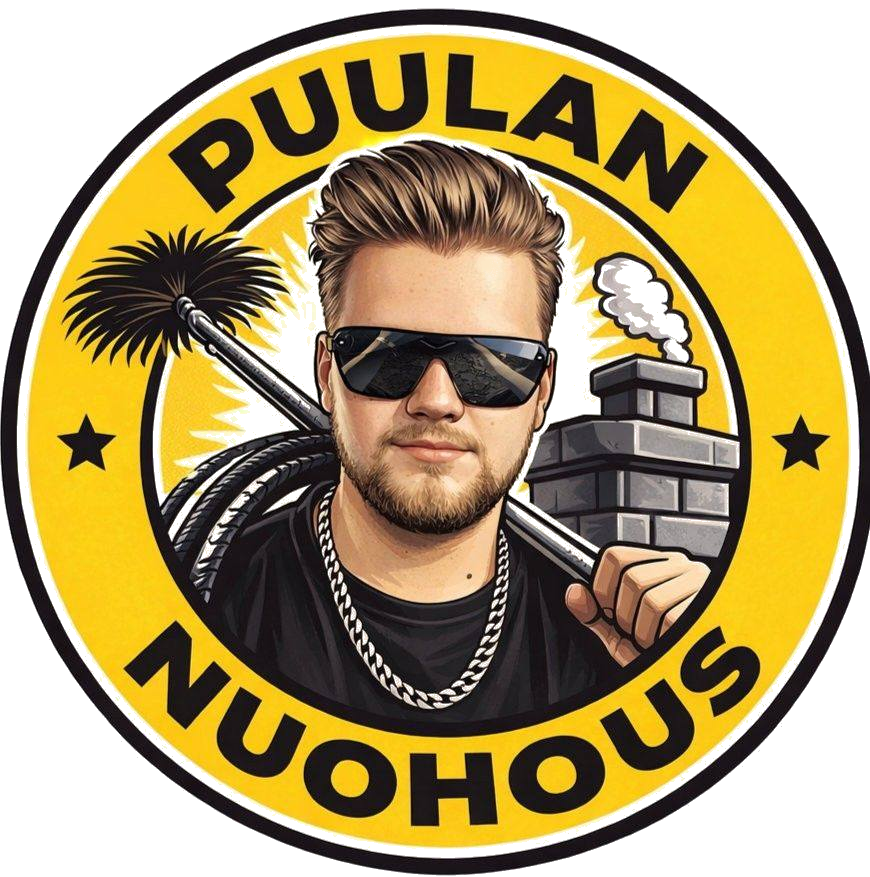 Puulan nuohous